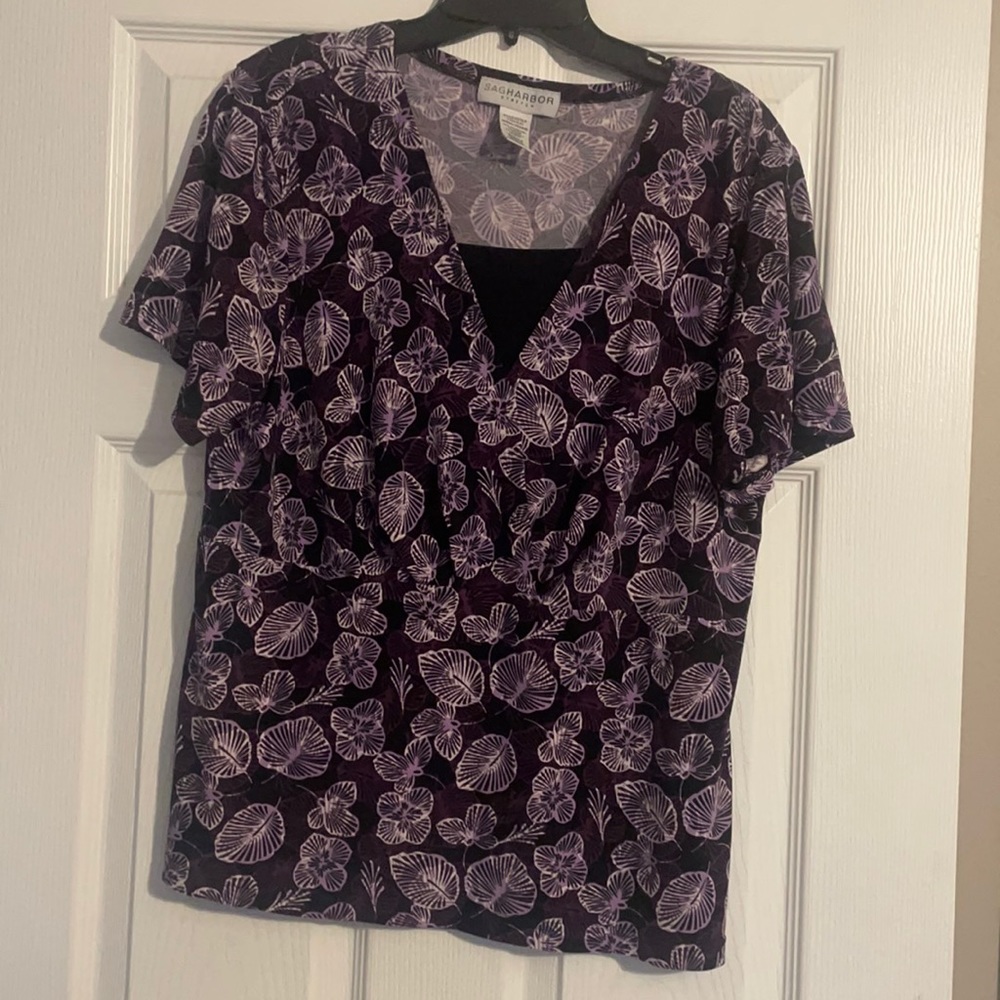 Sagharbor top